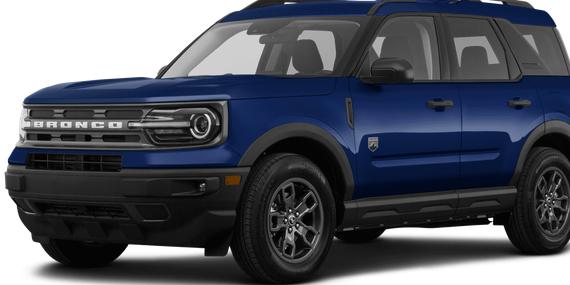 FORD BRONCO SPORT 2021 3FMCR9B6XMRB11357 image FORD BRONCO SPORT 2021 3FMCR9B6XMRB11357 image